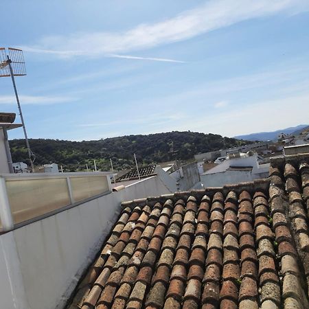 Aires De Grazalema Apartment Prado Del Rey Luaran gambar