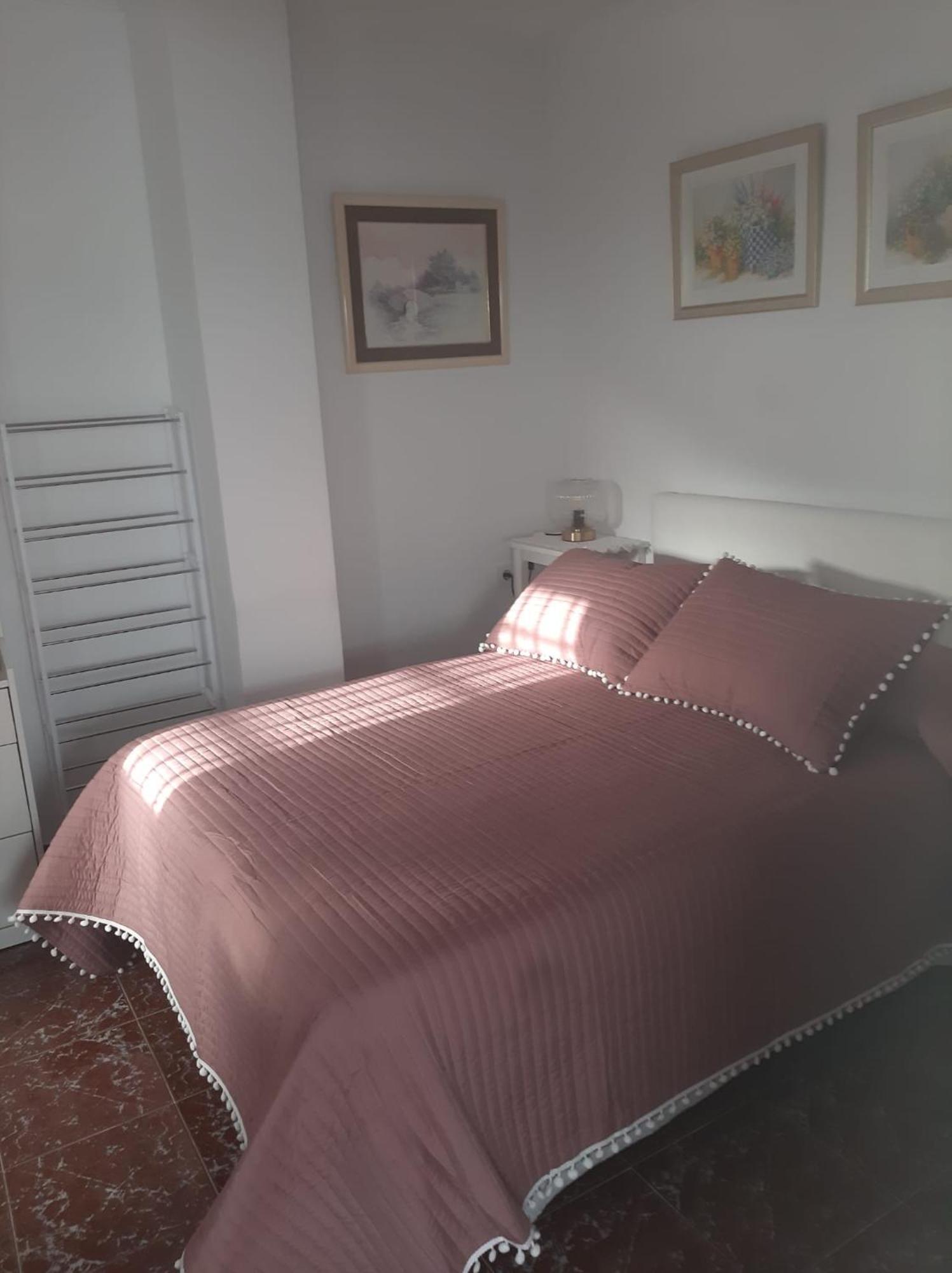 Aires De Grazalema Apartment Prado Del Rey Luaran gambar