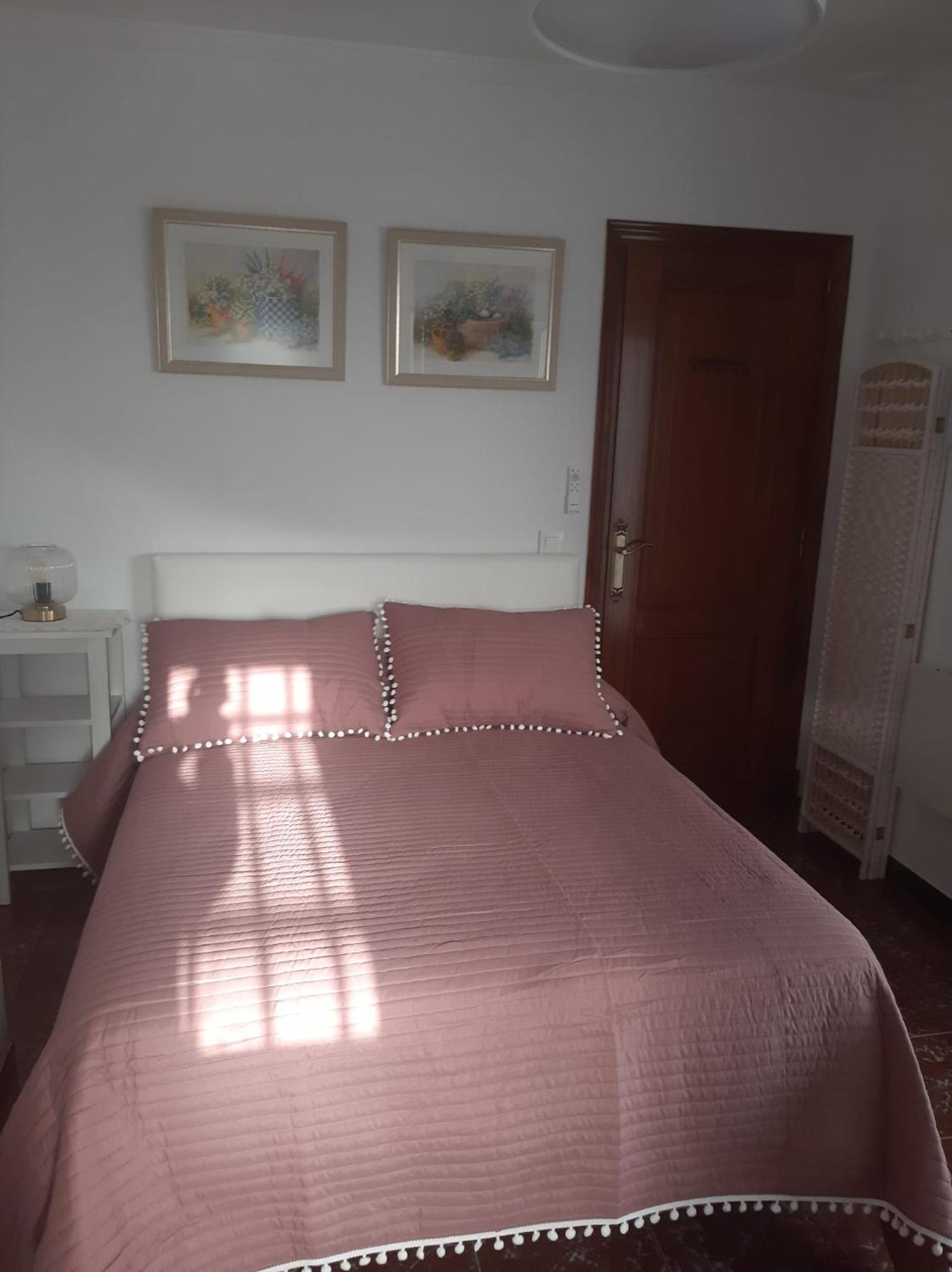Aires De Grazalema Apartment Prado Del Rey Luaran gambar