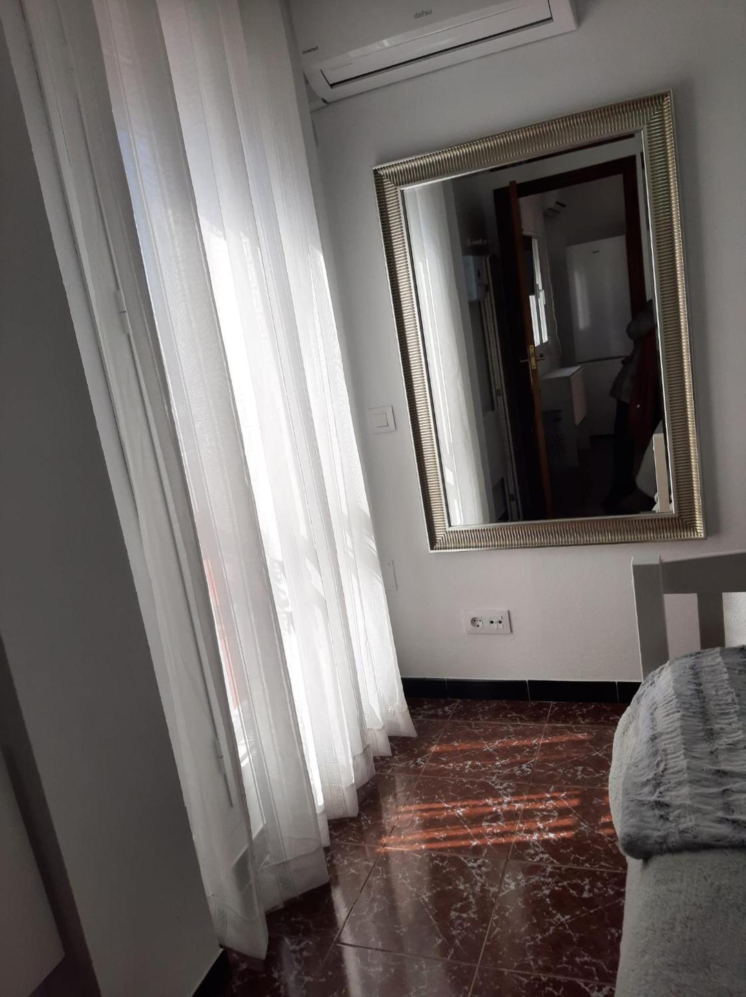 Aires De Grazalema Apartment Prado Del Rey Luaran gambar