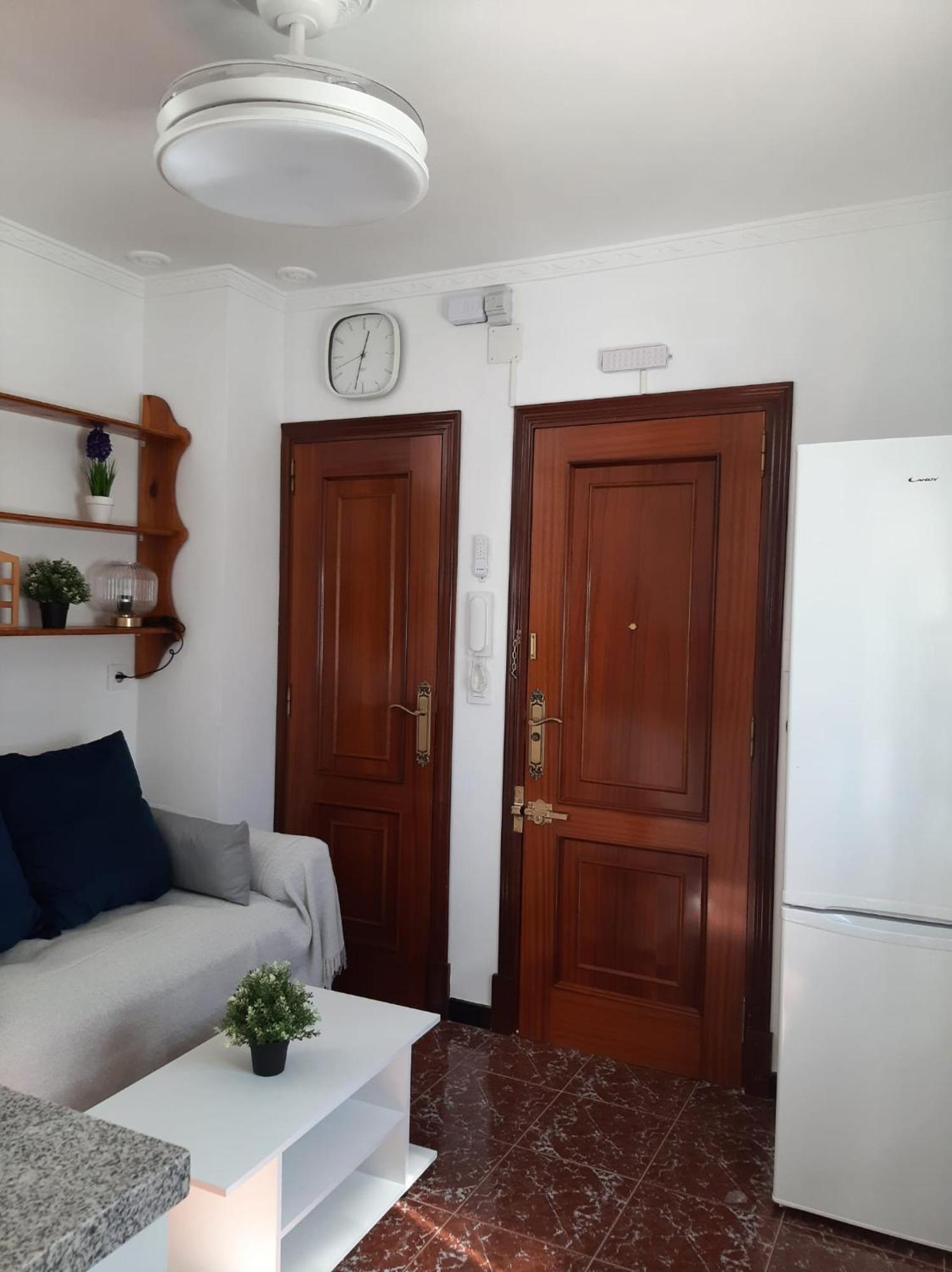Aires De Grazalema Apartment Prado Del Rey Luaran gambar